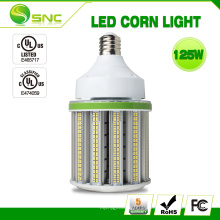 Projeto Speical 5 ª Geração UL CUL listado SNC fábrica vender 125 W novo led luz de milho